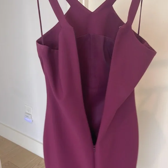 Elizabeth and James Cocktail Dress - 4 - Picture 7 of 7